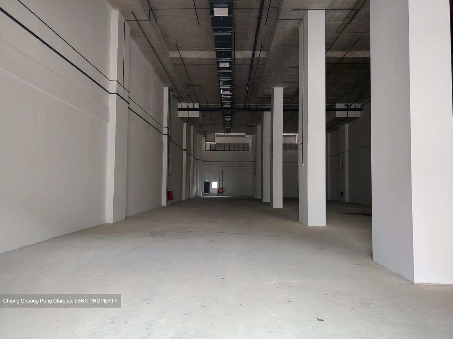 FOOD ASCENT (D22), Warehouse #522886591
